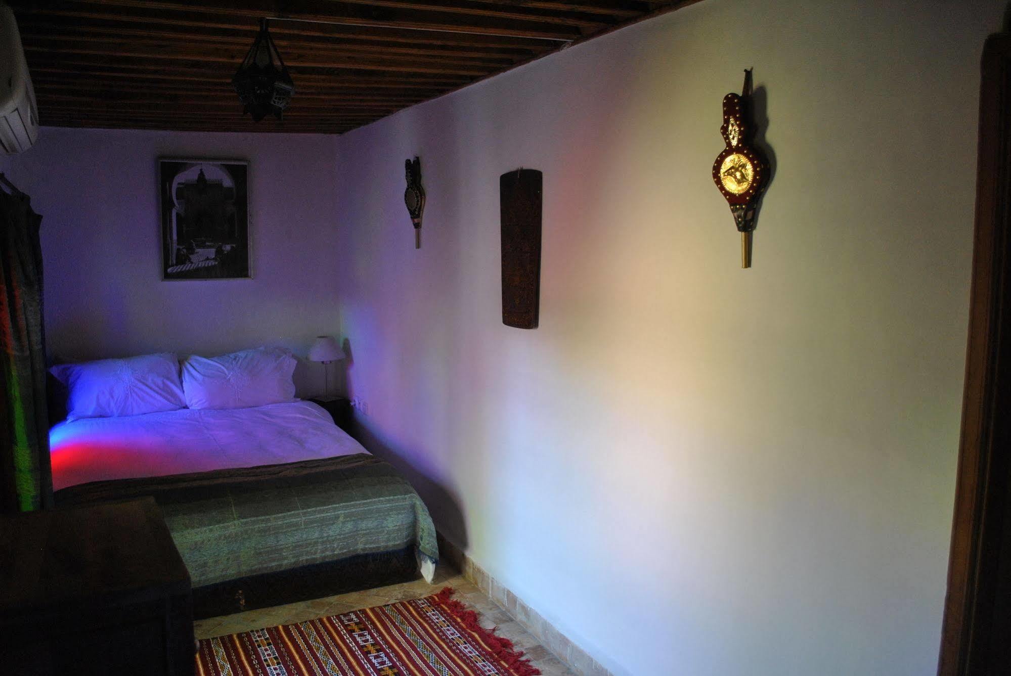 R'Mila Medina Fez Hotel Eksteriør billede