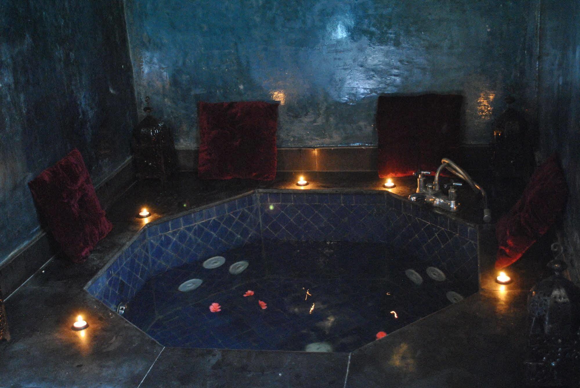 R'Mila Medina Fez Hotel Eksteriør billede