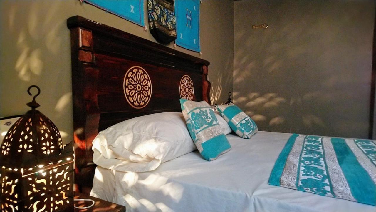 R'Mila Medina Fez Hotel Eksteriør billede